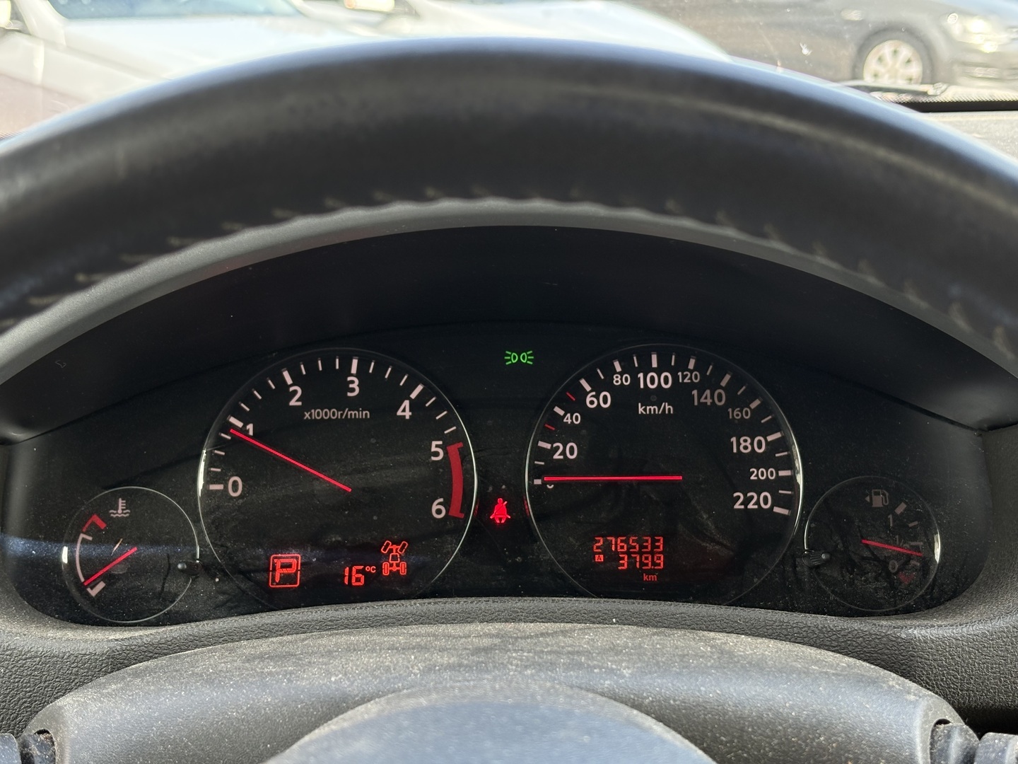NISSAN Pathfinder 2011