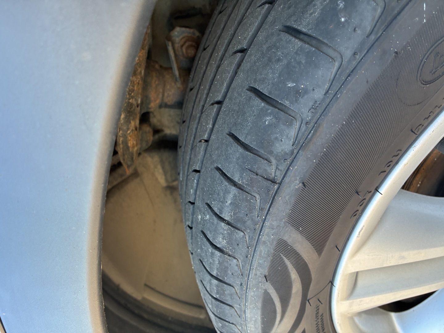 NISSAN Qashqai+2 2012