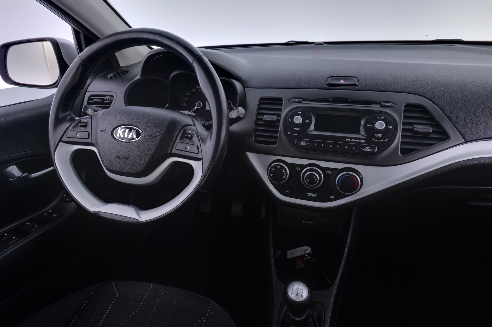 KIA Picanto 2013