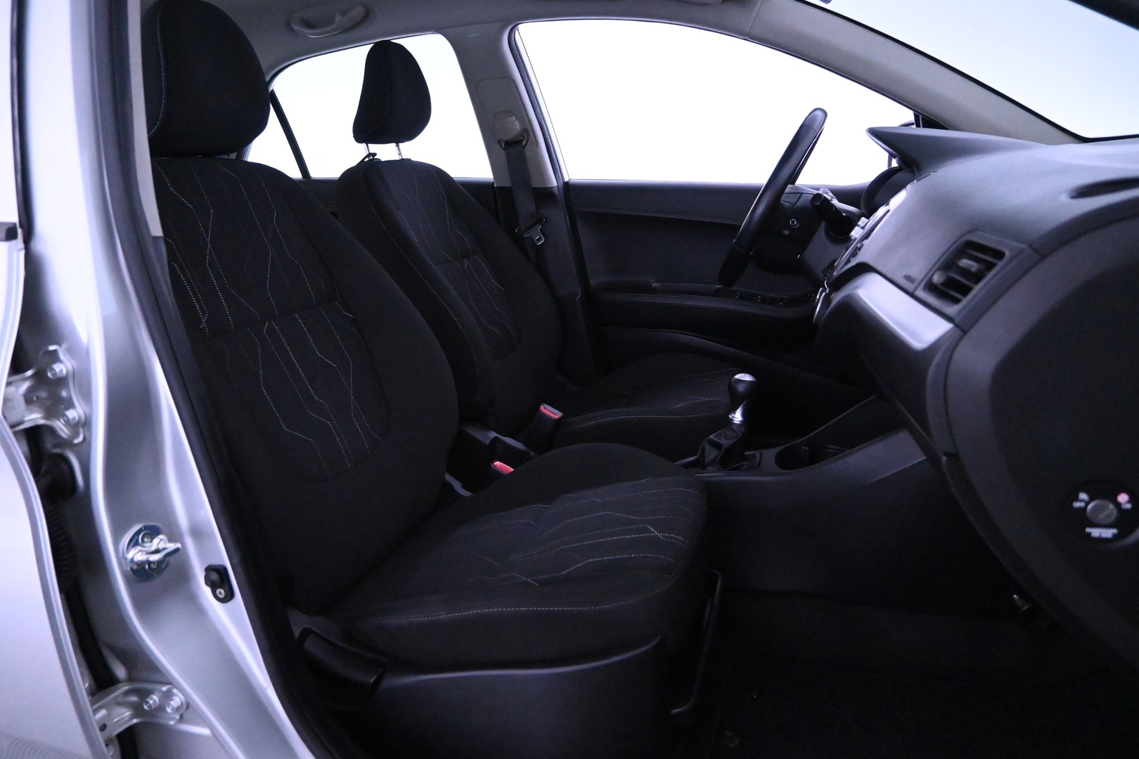 KIA Picanto 2013