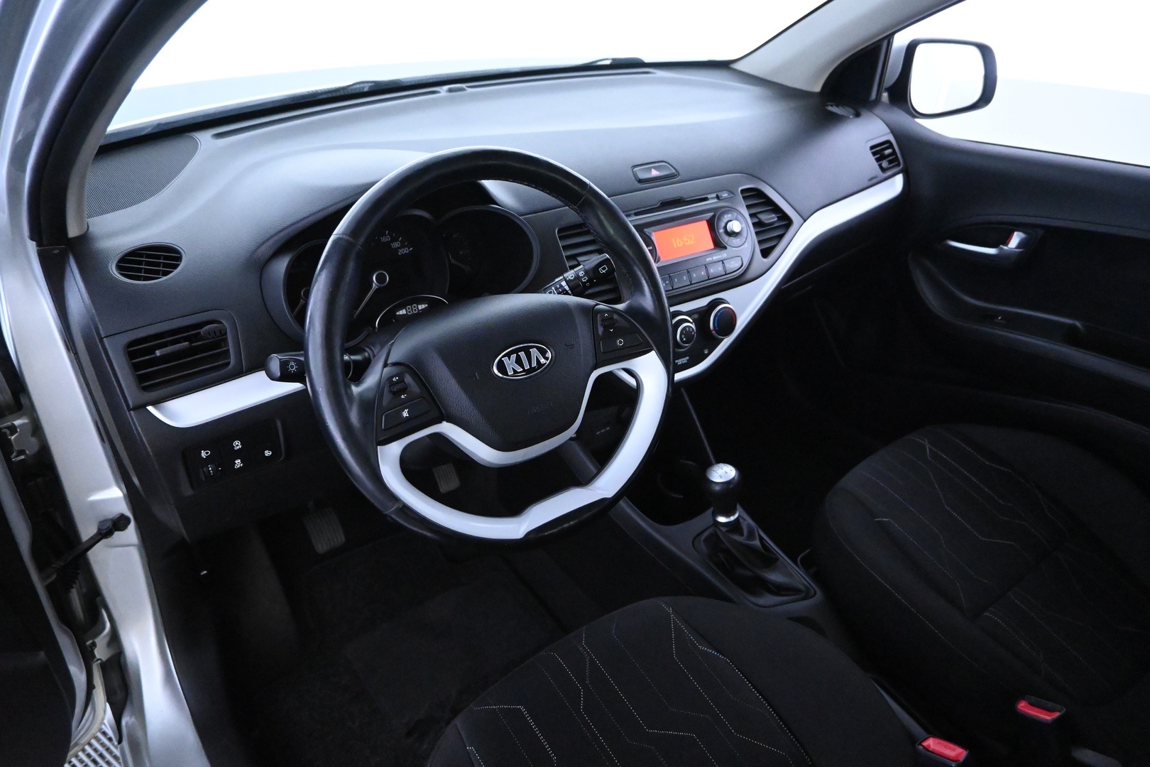 KIA Picanto 2013