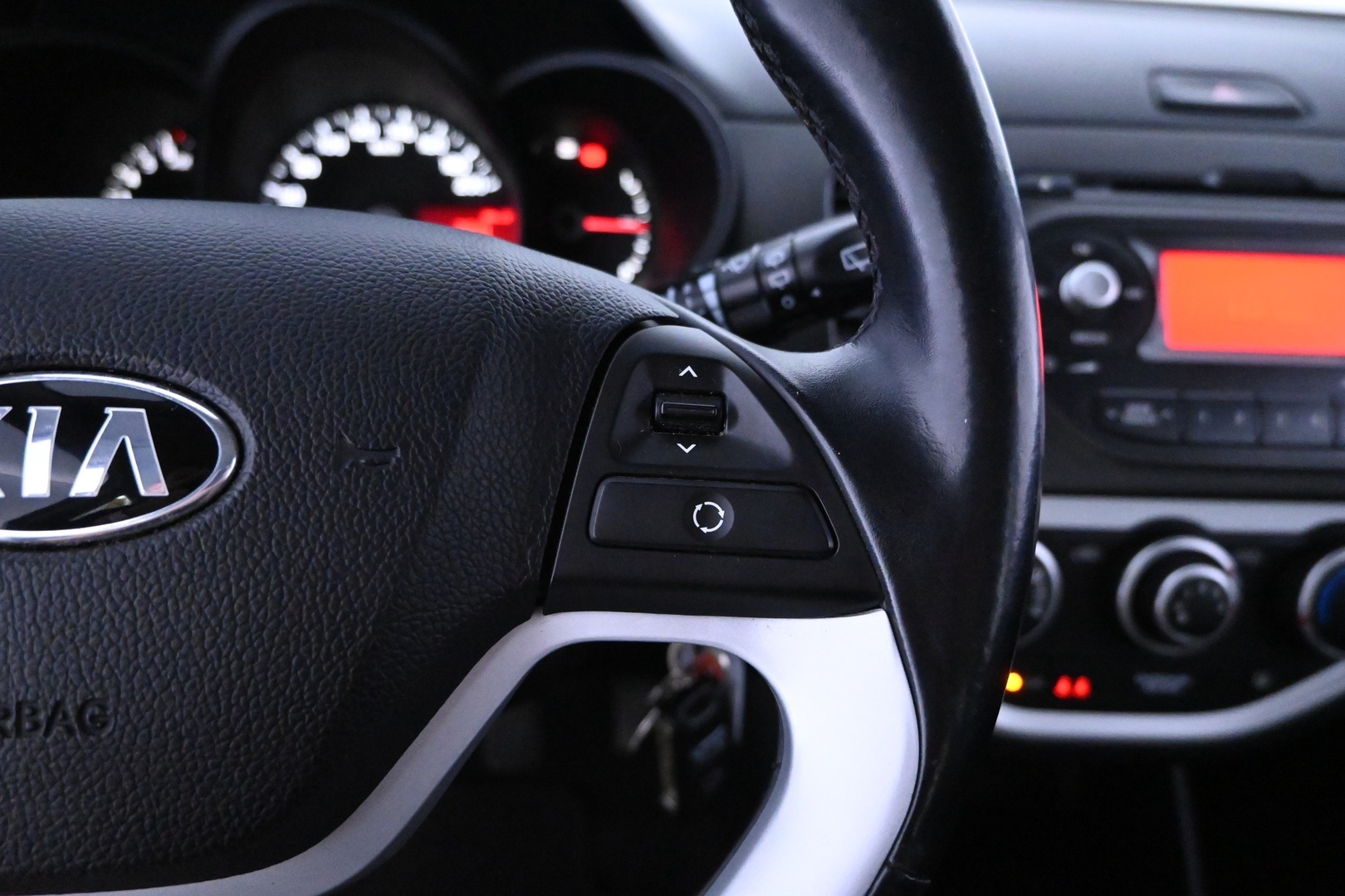 KIA Picanto 2013