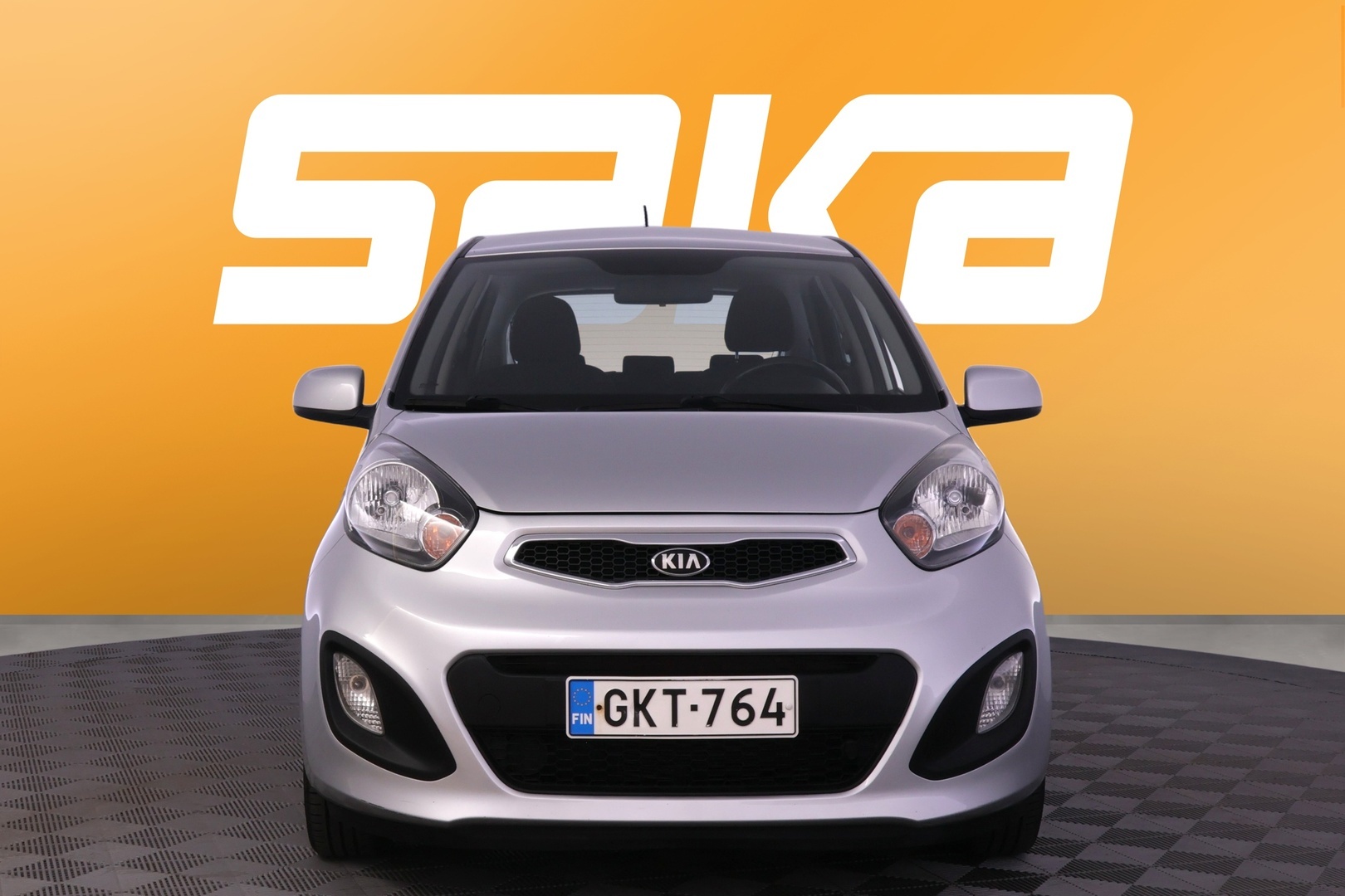 KIA Picanto 2013