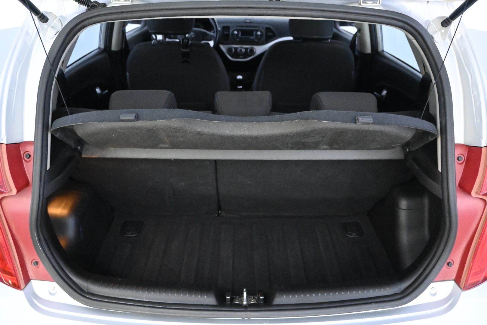 KIA Picanto 2013