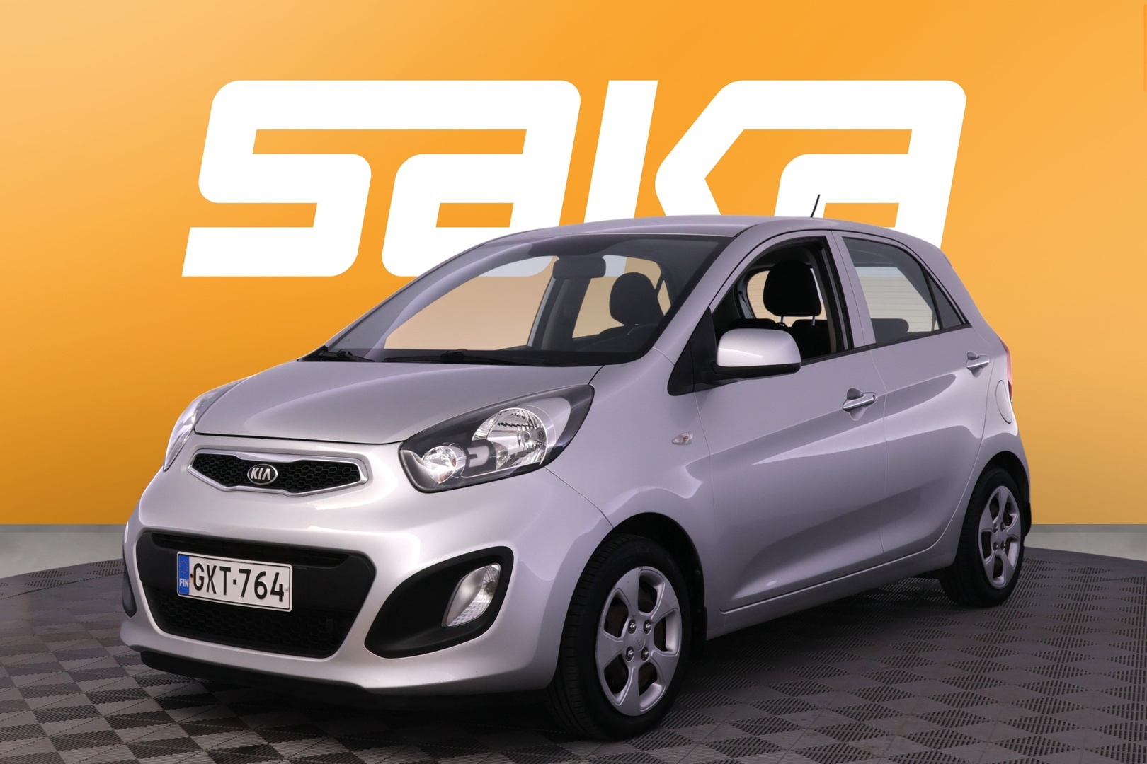 KIA Picanto 2013