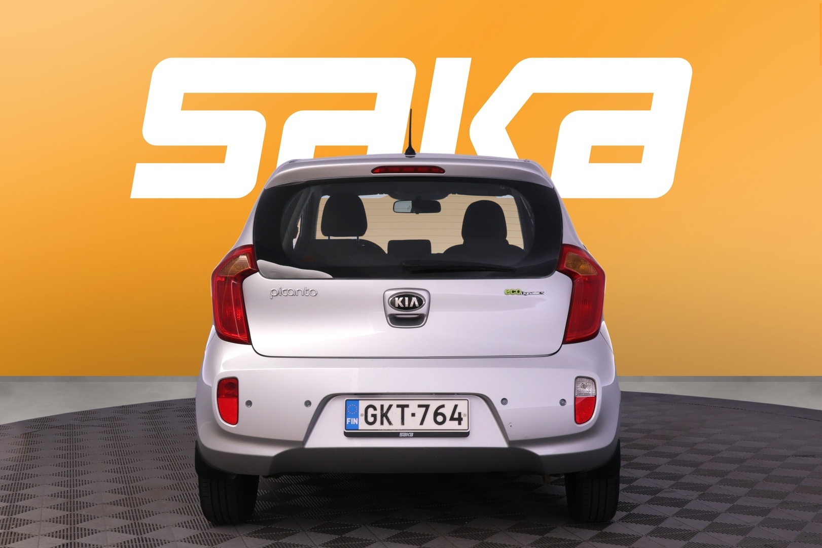 KIA Picanto 2013