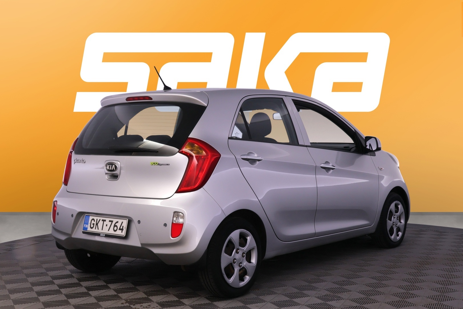 KIA Picanto 2013