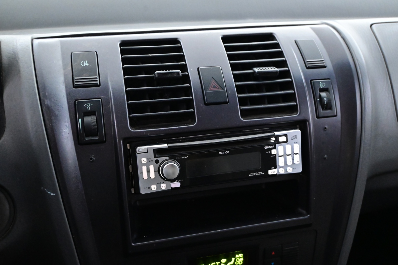 HYUNDAI Terracan 2005