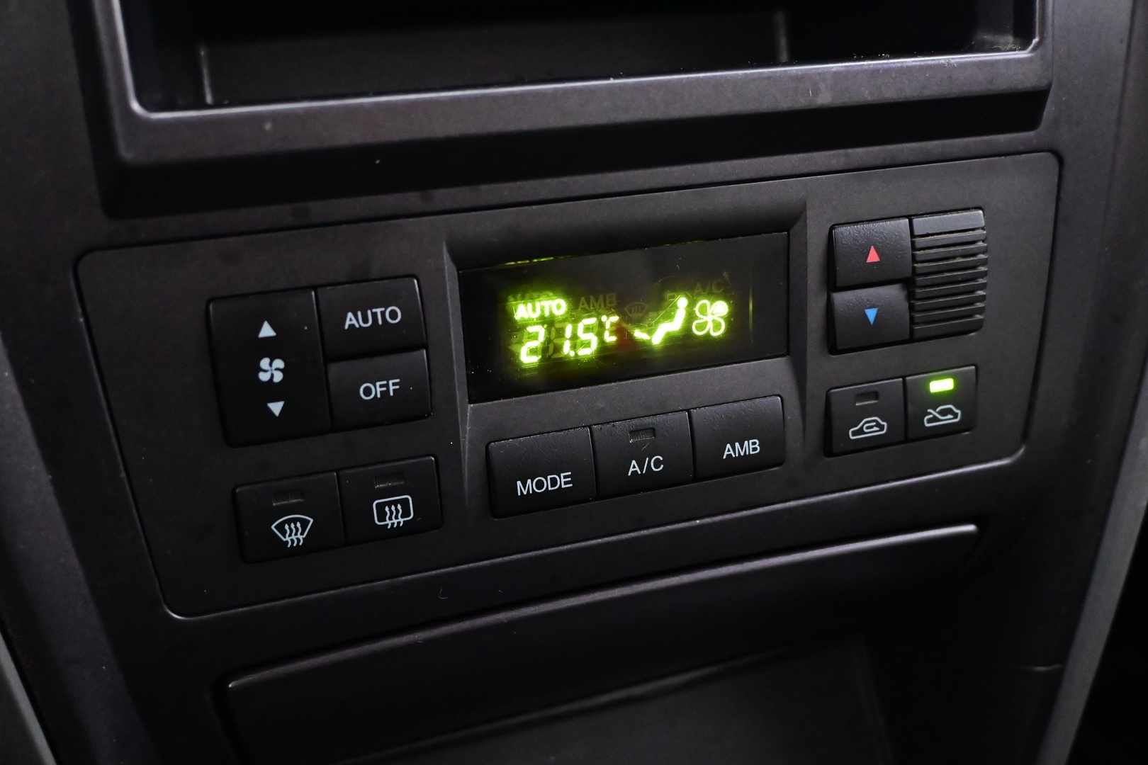 HYUNDAI Terracan 2005