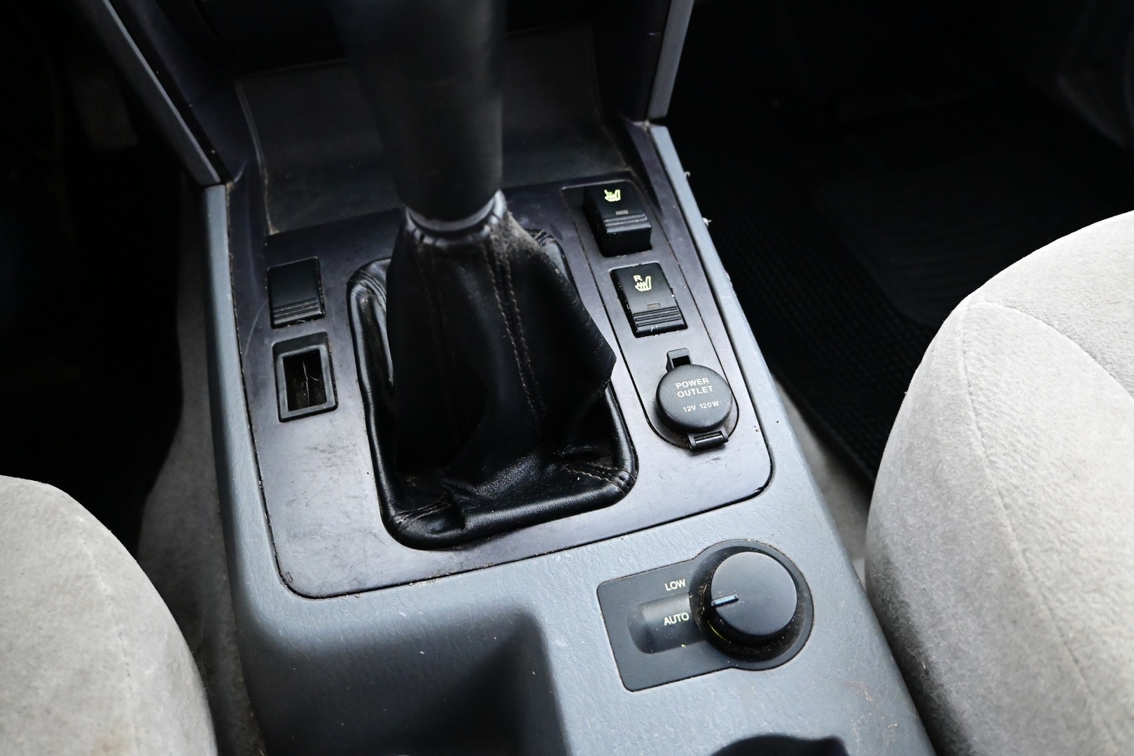 HYUNDAI Terracan 2005