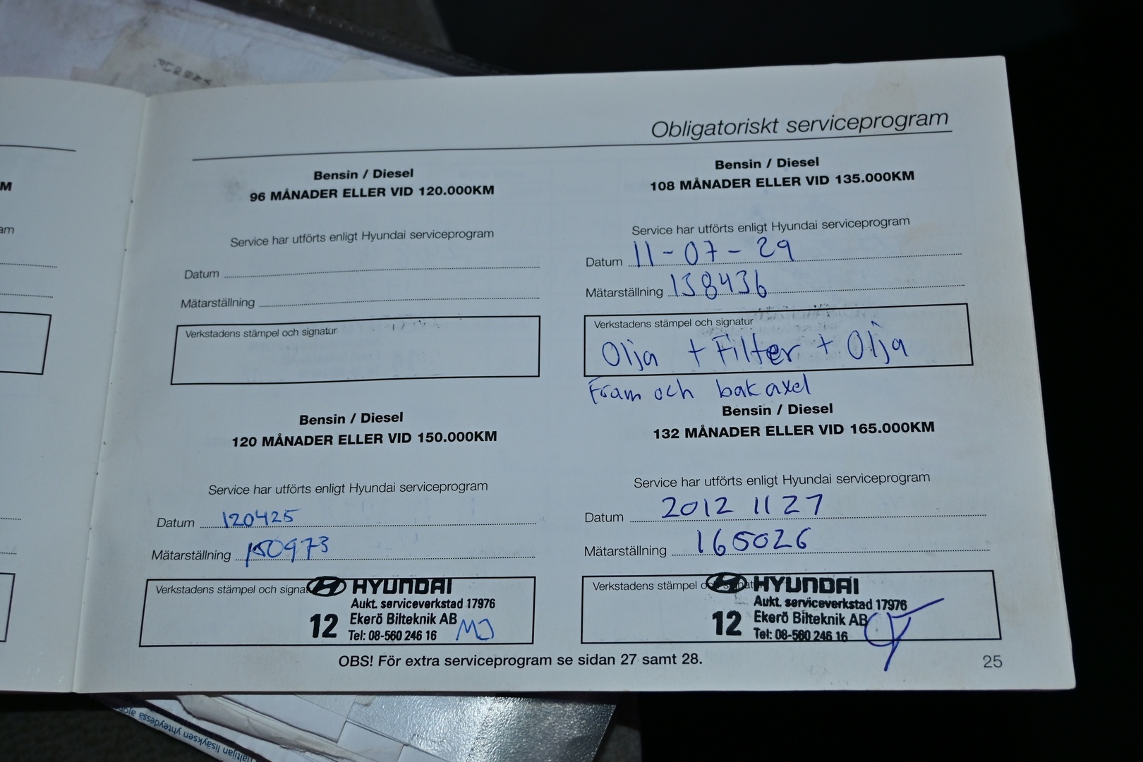 HYUNDAI Terracan 2005