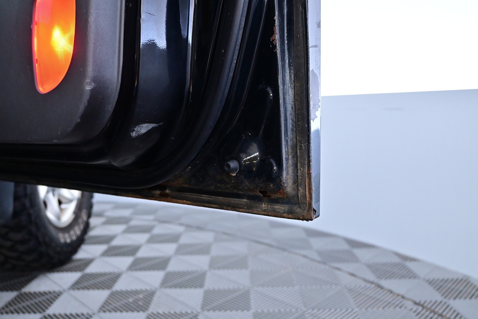 HYUNDAI Terracan 2005