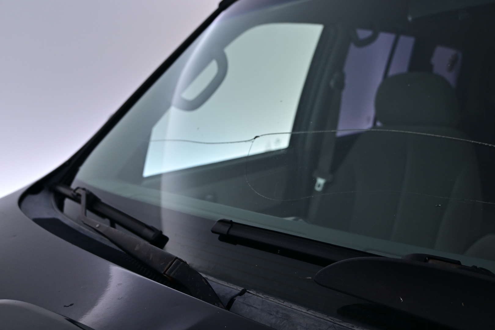 HYUNDAI Terracan 2005