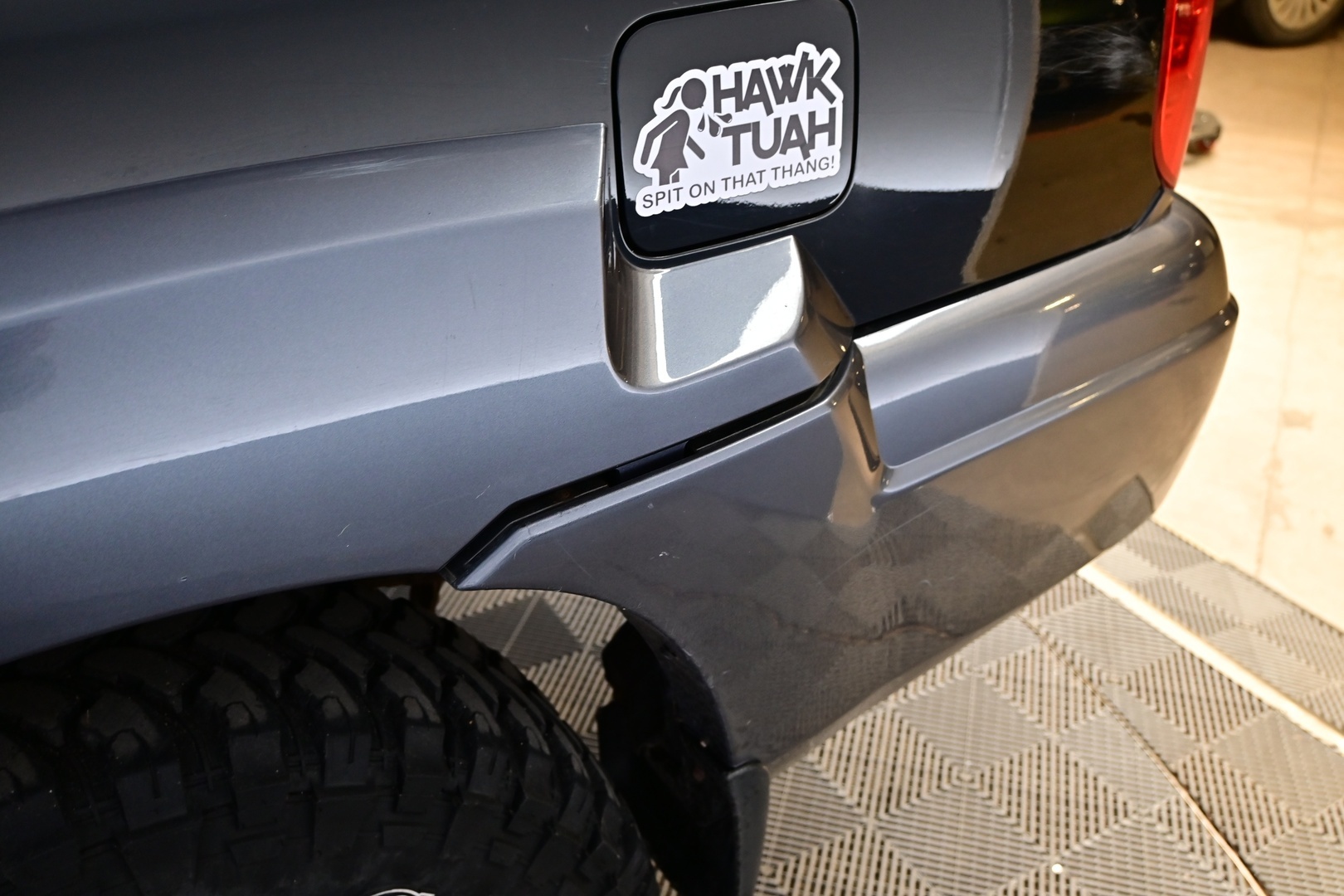 HYUNDAI Terracan 2005