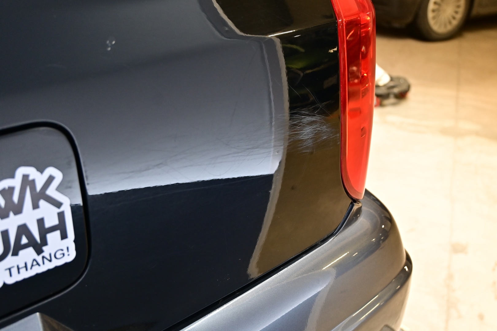 HYUNDAI Terracan 2005