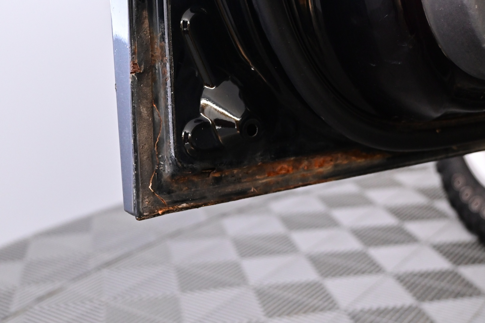 HYUNDAI Terracan 2005