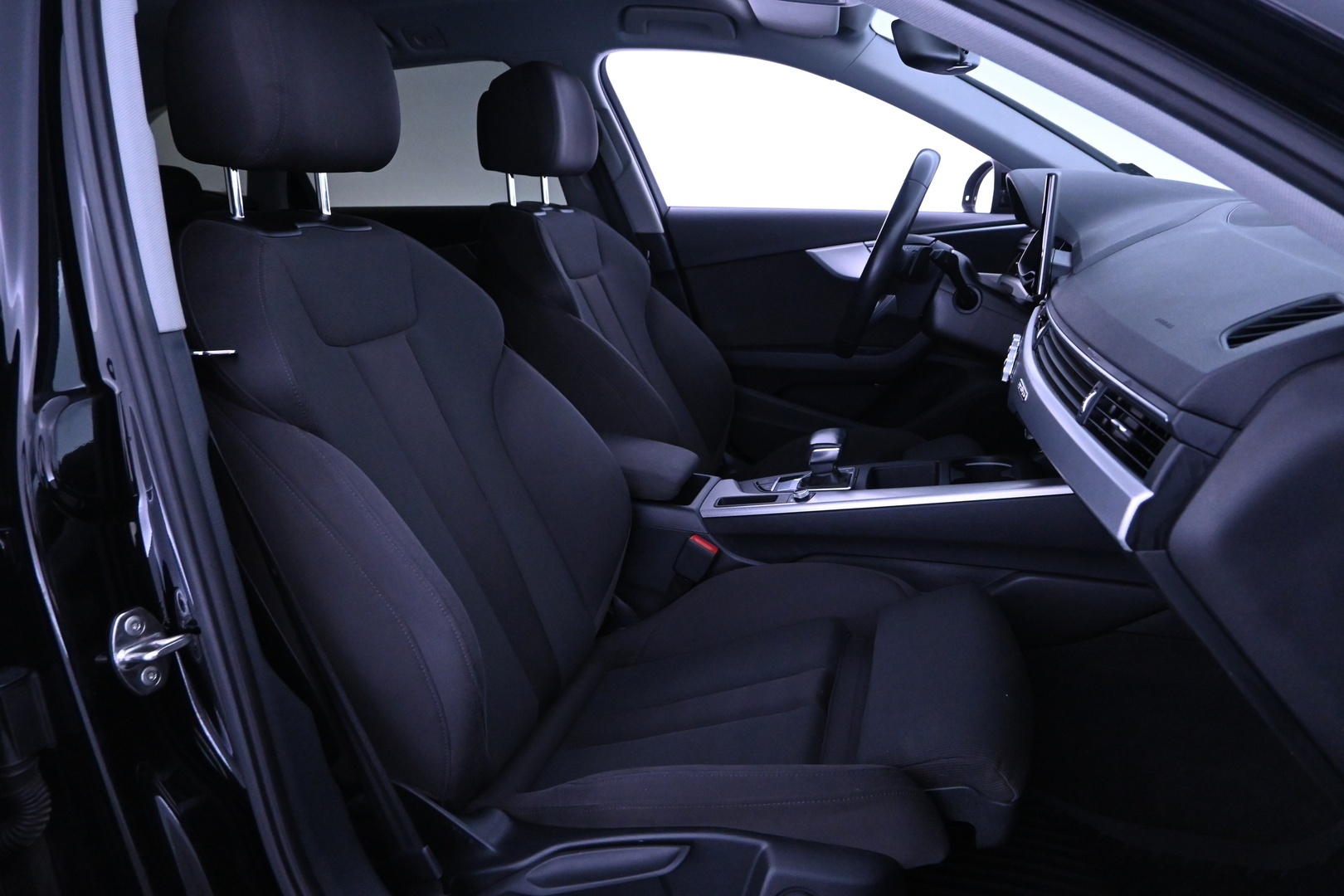 AUDI A4 ALLROAD 2021