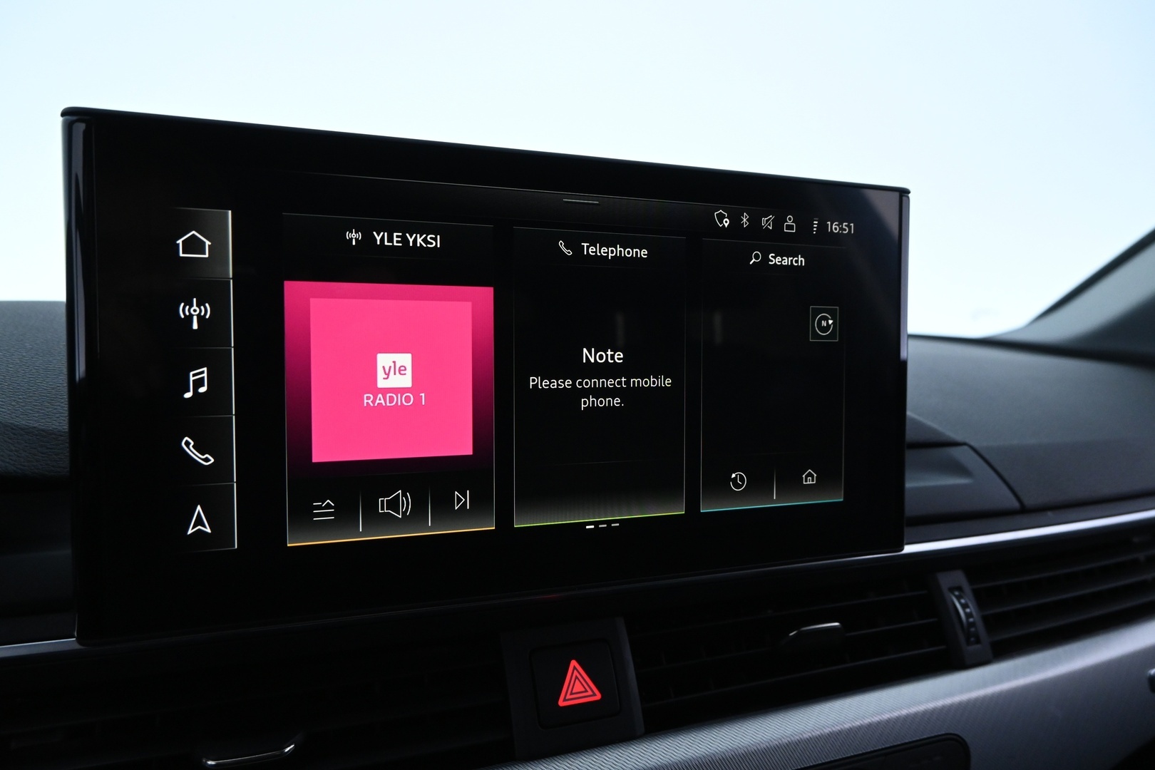 AUDI A4 ALLROAD 2021