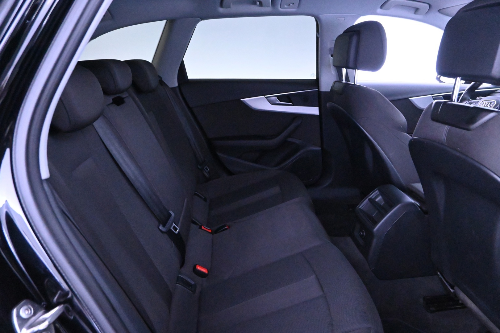 AUDI A4 ALLROAD 2021