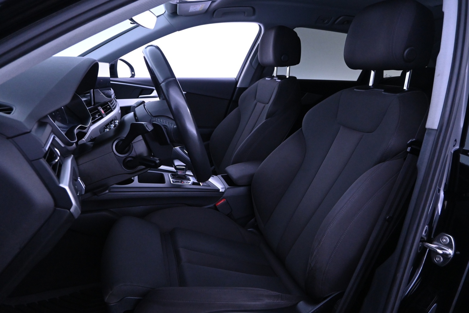 AUDI A4 ALLROAD 2021