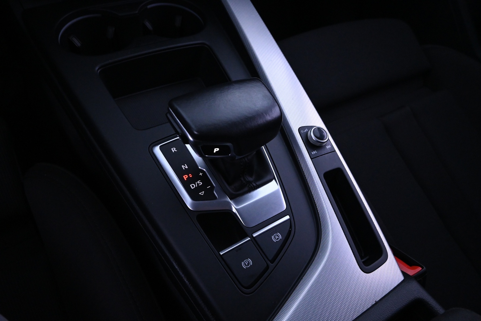 AUDI A4 ALLROAD 2021