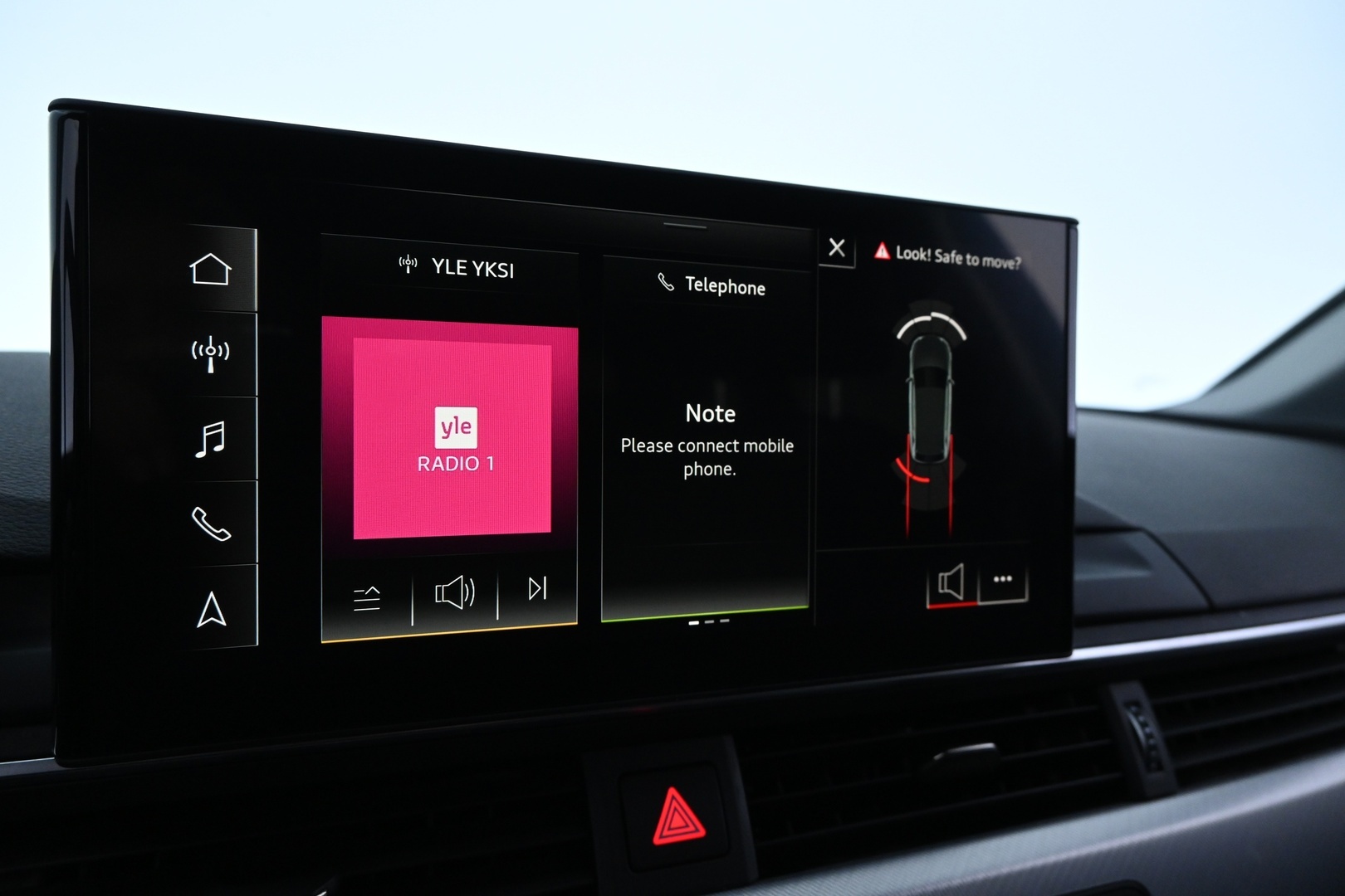 AUDI A4 ALLROAD 2021
