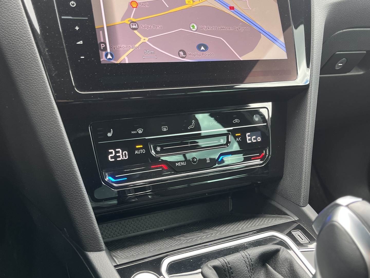 VOLKSWAGEN Passat 2021