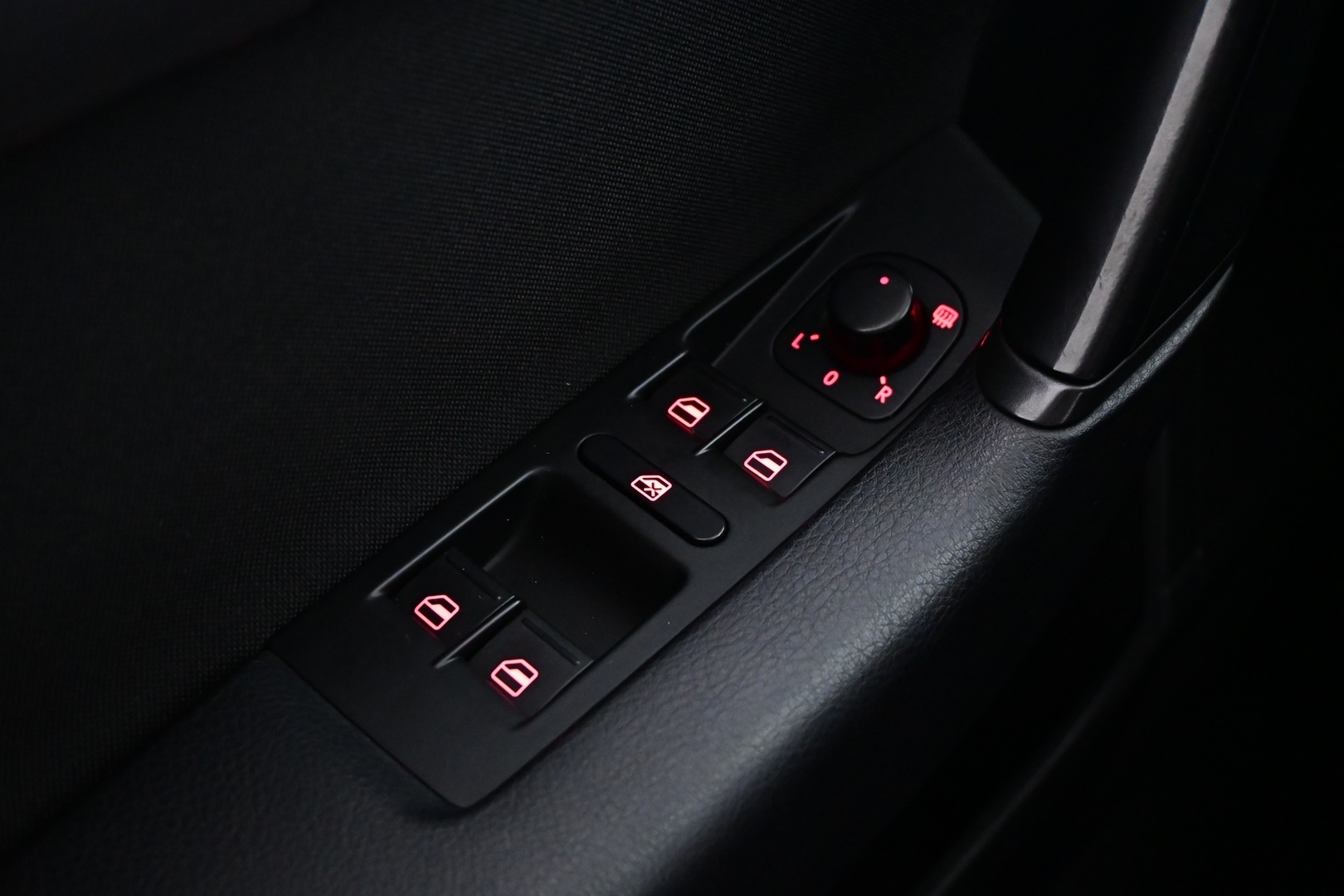 VOLKSWAGEN Passat 2011