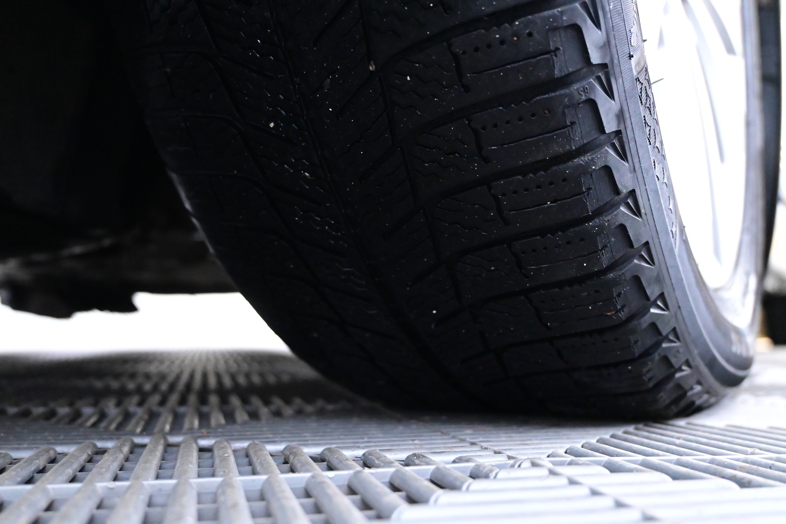 VOLKSWAGEN Passat 2011