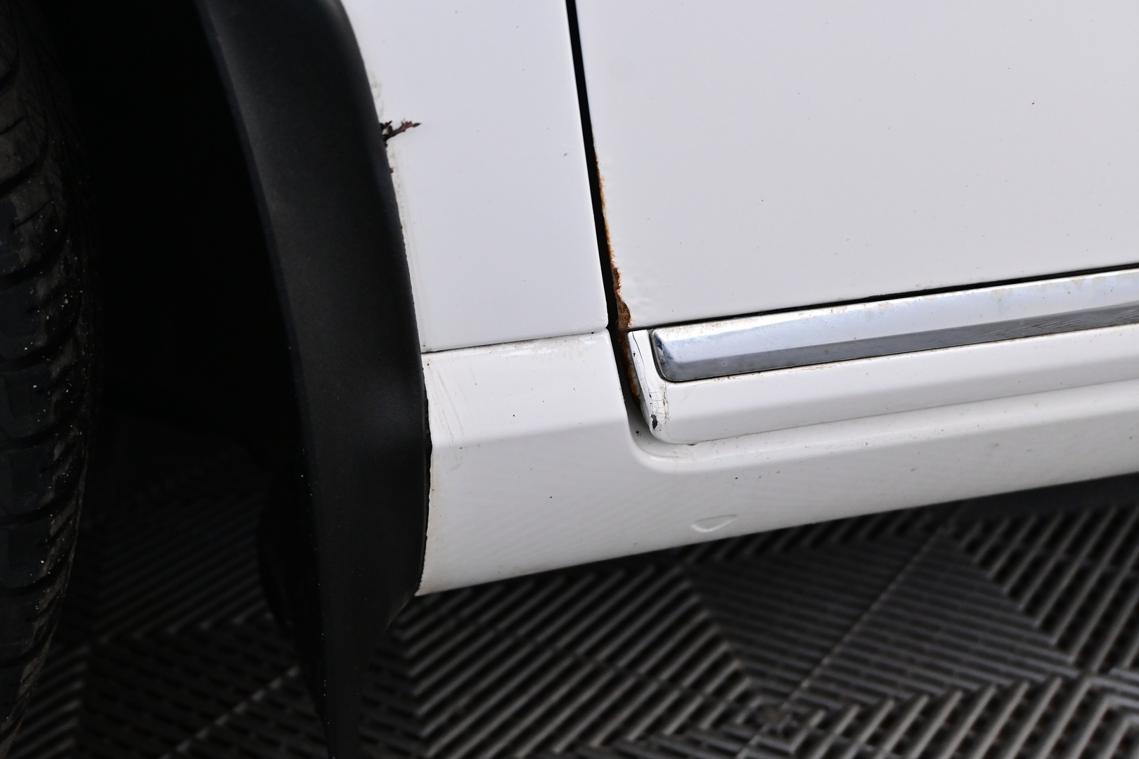 VOLKSWAGEN Passat 2011