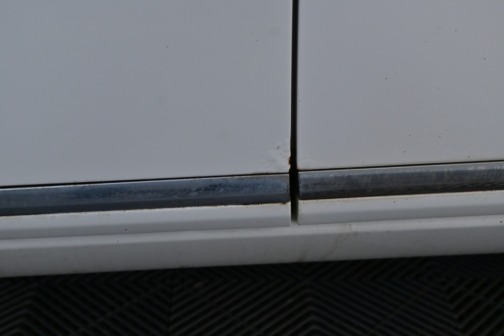 VOLKSWAGEN Passat 2011