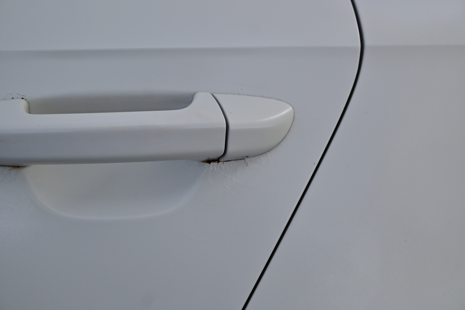 VOLKSWAGEN Passat 2011