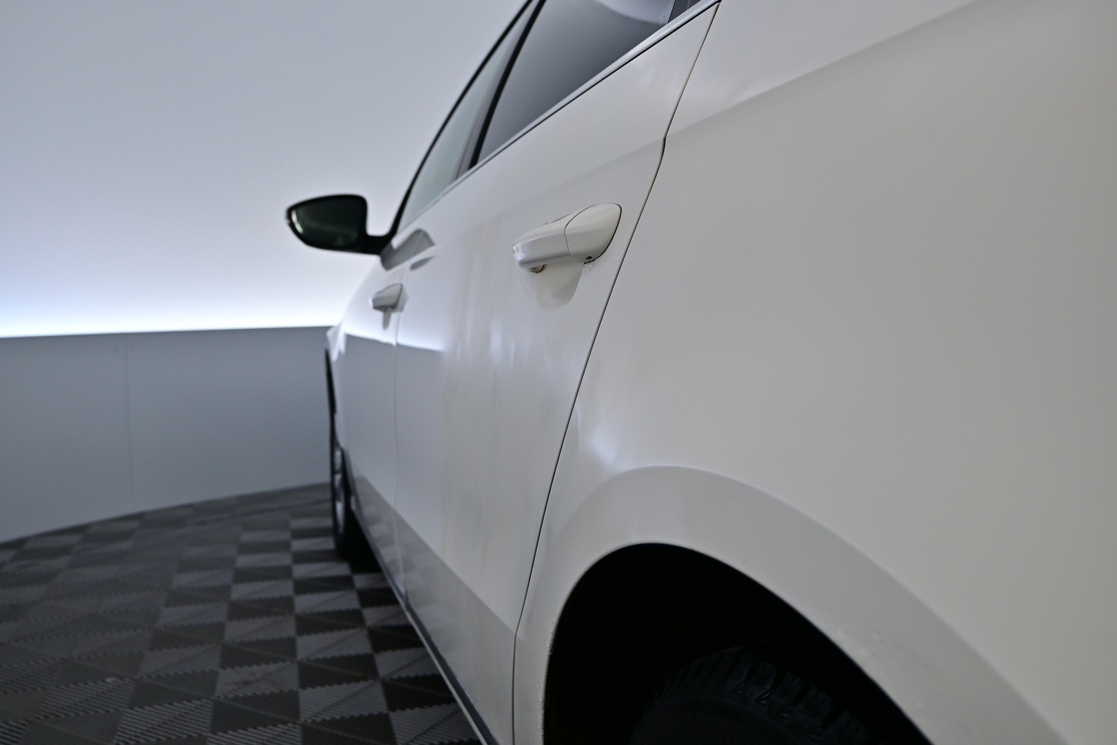 VOLKSWAGEN Passat 2011