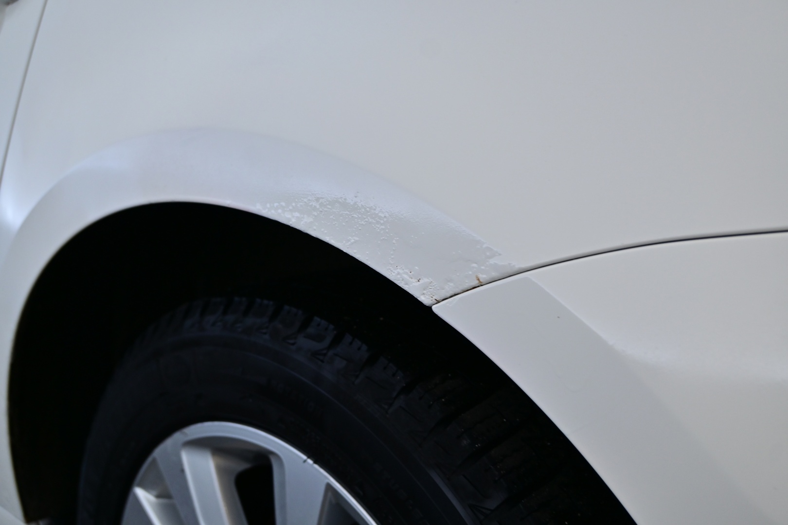 VOLKSWAGEN Passat 2011