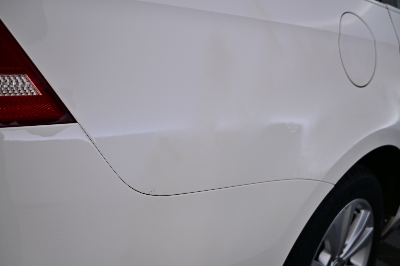 VOLKSWAGEN Passat 2011