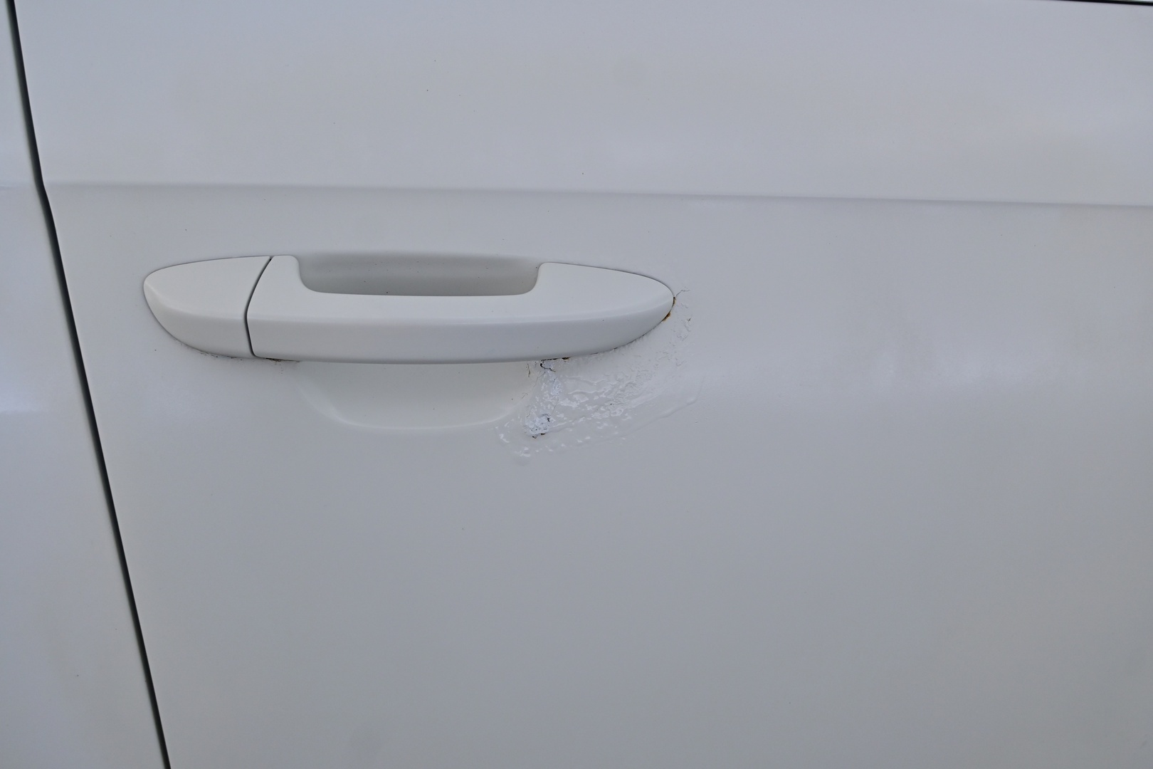 VOLKSWAGEN Passat 2011