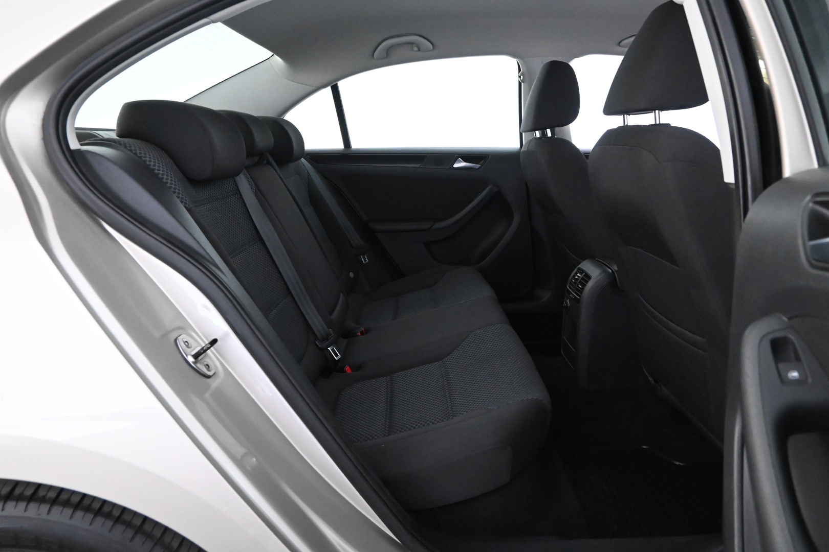 VOLKSWAGEN Jetta 2014