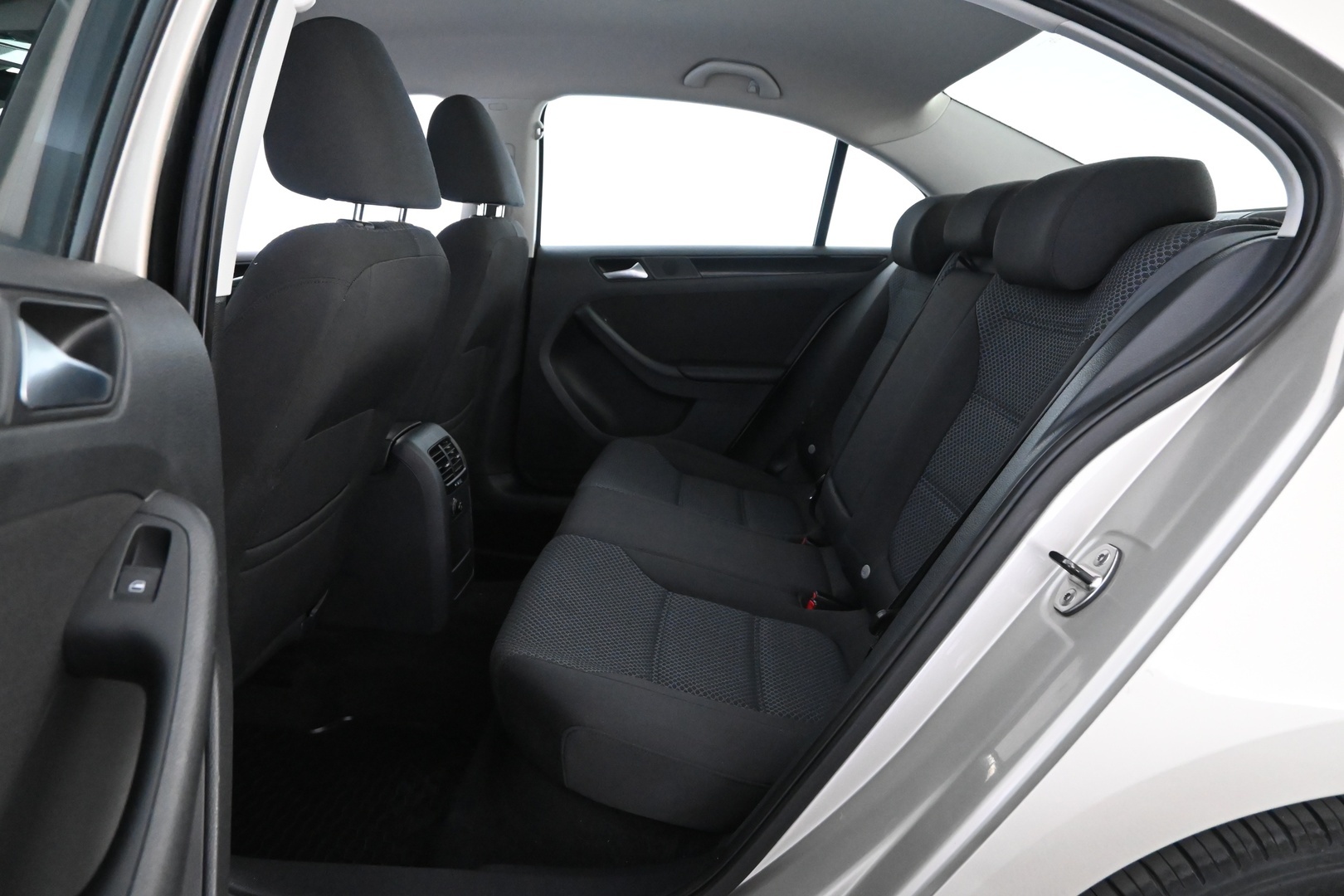 VOLKSWAGEN Jetta 2014