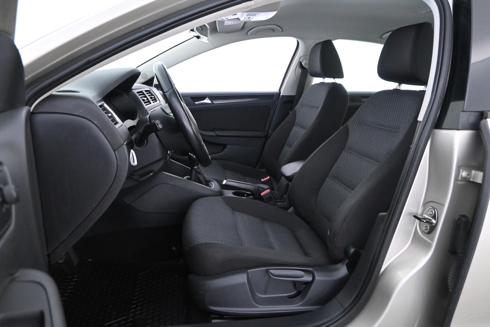 VOLKSWAGEN Jetta 2014