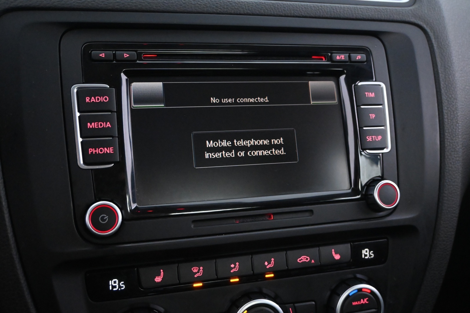 VOLKSWAGEN Jetta 2014