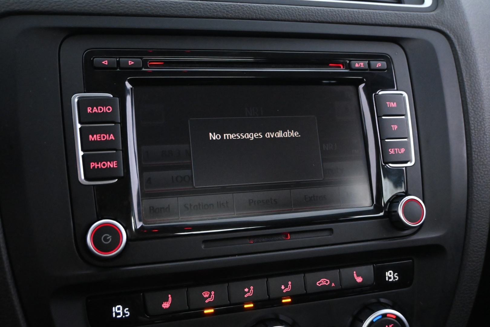 VOLKSWAGEN Jetta 2014