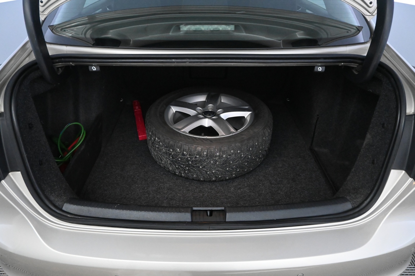 VOLKSWAGEN Jetta 2014