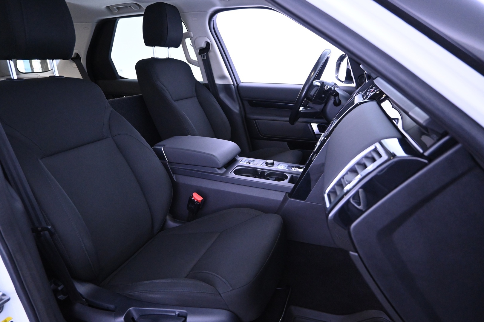 LAND ROVER Discovery 2018