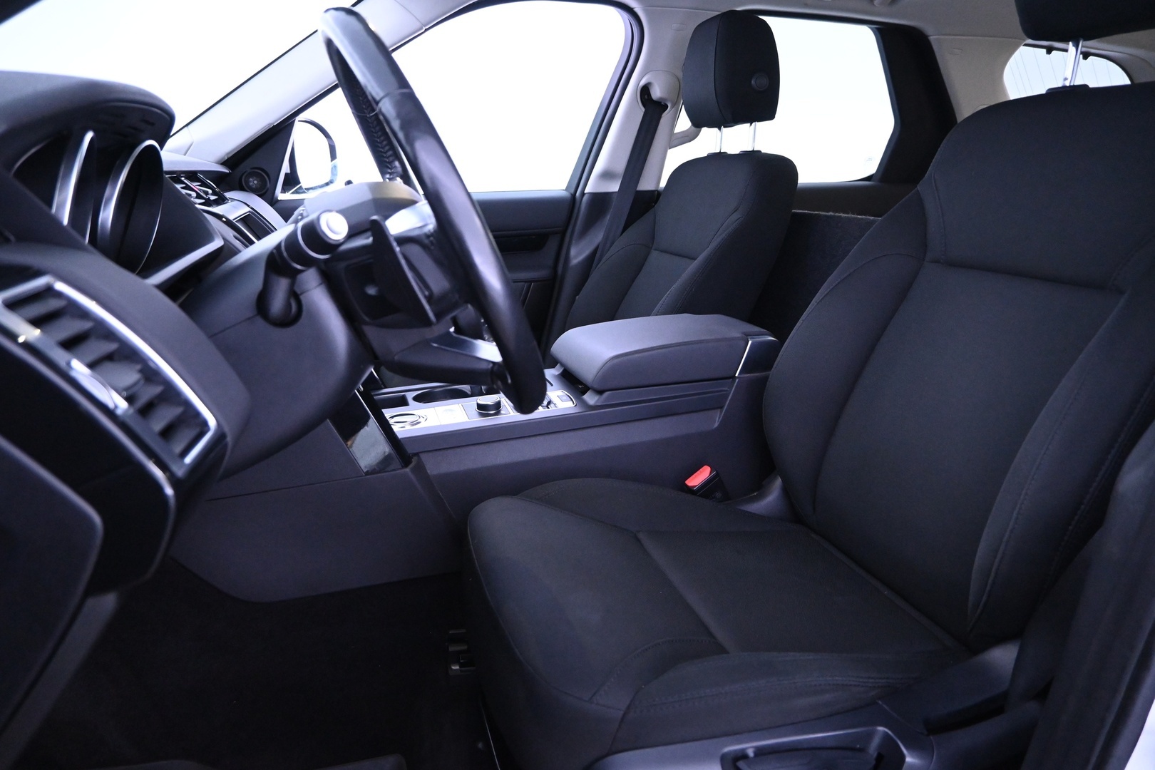 LAND ROVER Discovery 2018