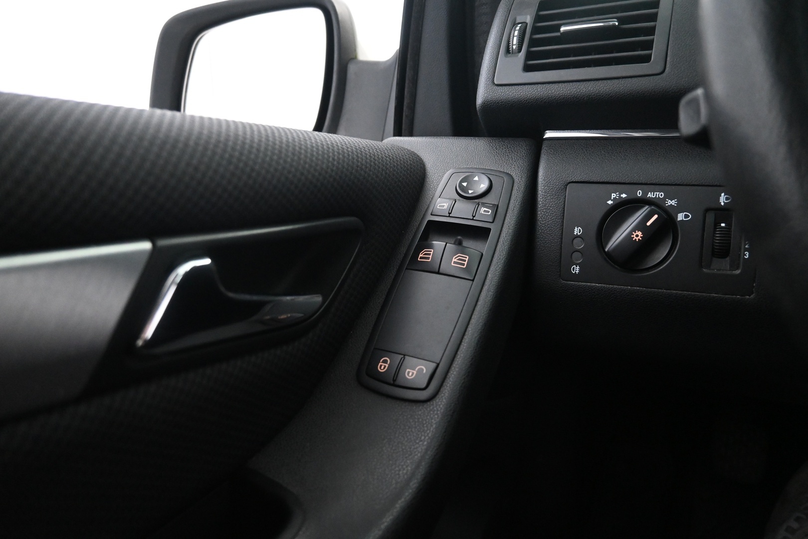 MERCEDES-BENZ B 2010