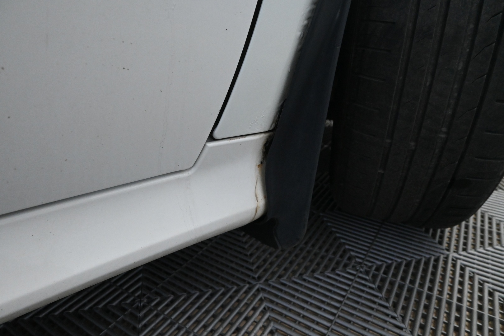 MERCEDES-BENZ B 2010