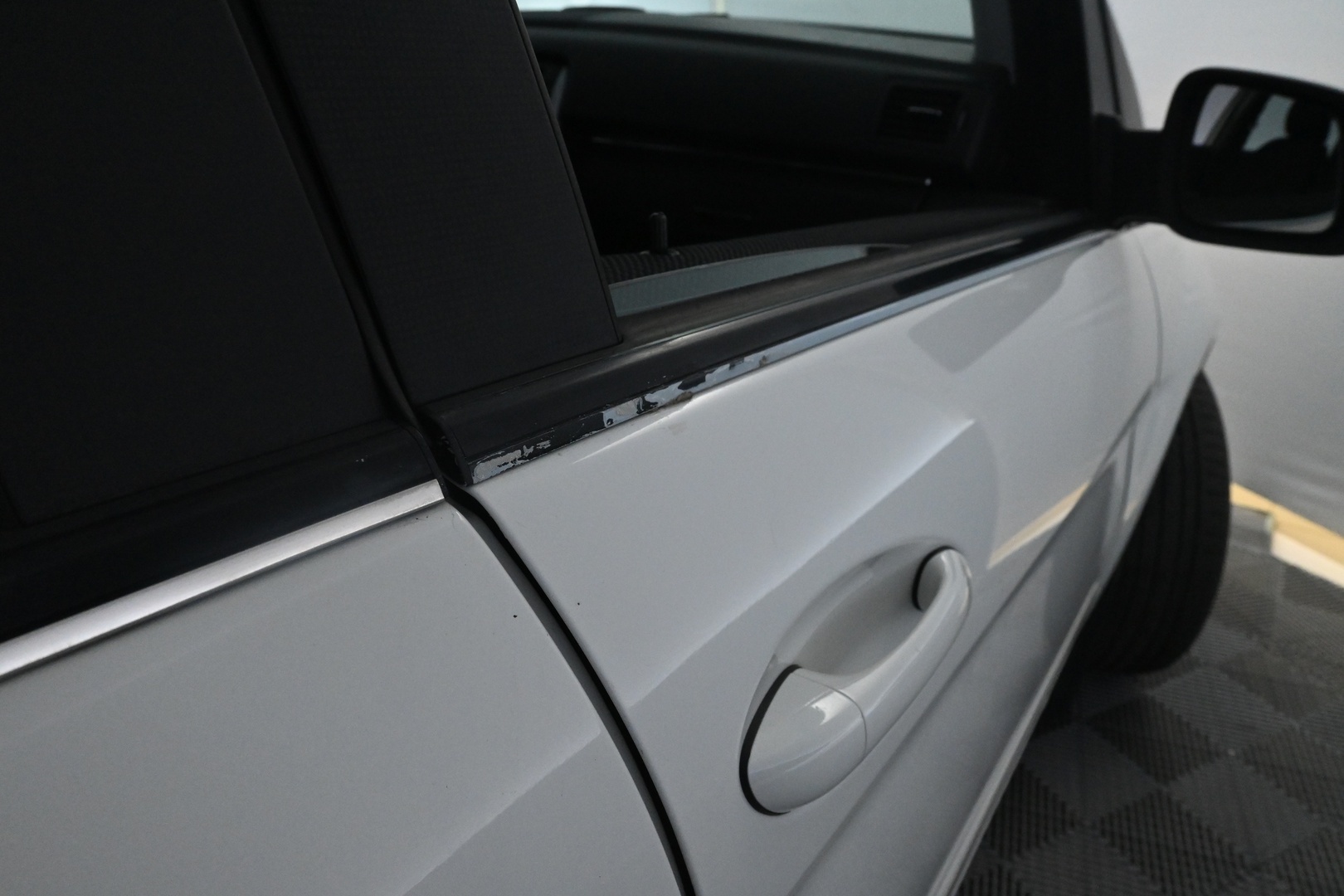 MERCEDES-BENZ B 2010