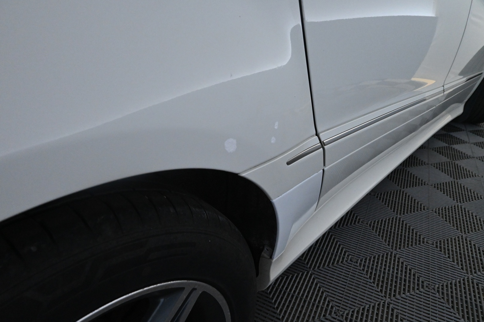 MERCEDES-BENZ B 2010