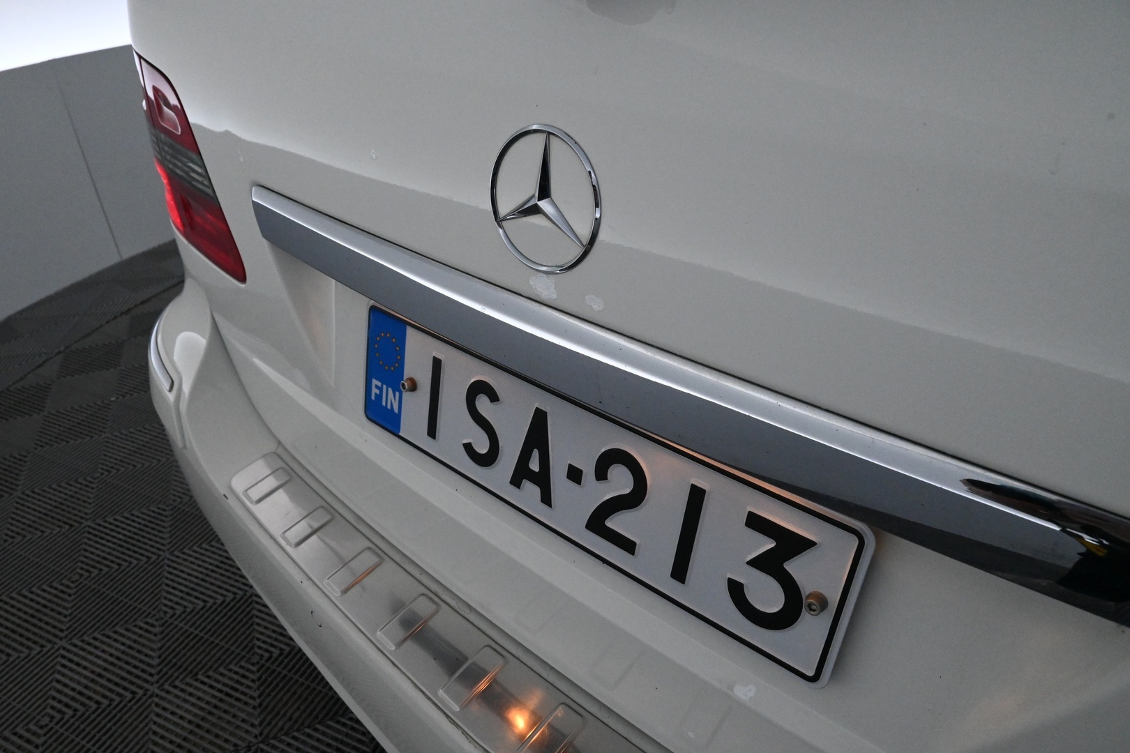 MERCEDES-BENZ B 2010