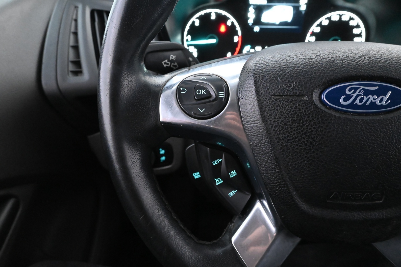 FORD Transit Connect 2021